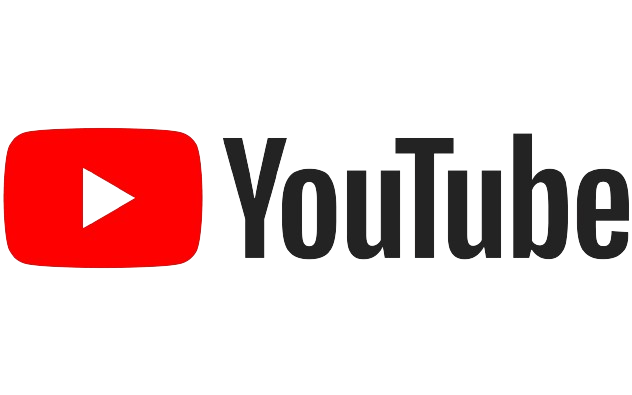 YouTube Logo